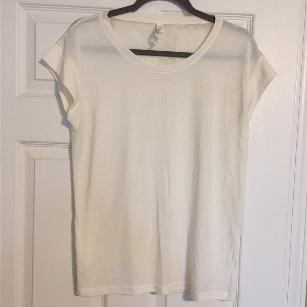 Under Armour Tee shirt
